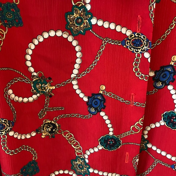 Vintage Koret Button Down ๐ - Picture 5 of 5